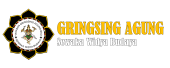 Logo Gringsing Agung