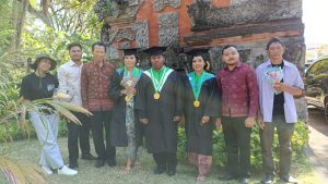 wisuda