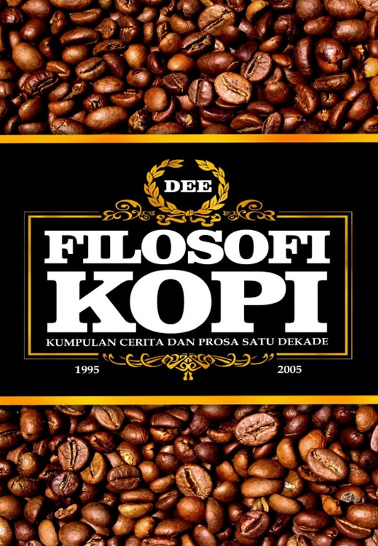 Filosofi Kopi