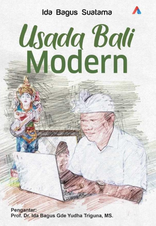 Usada Bali Modern