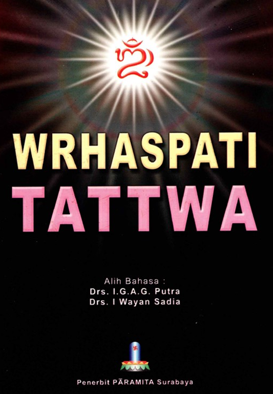 Wraspati Tattwa