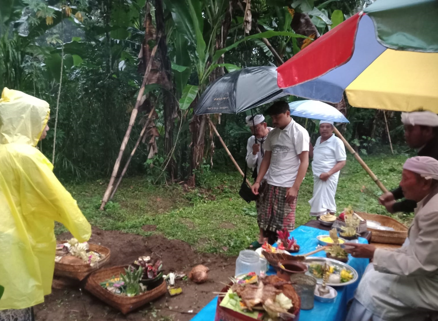 Bangun Kelembagaan Berkualitas, YGAB Dirikan Widya Mandala